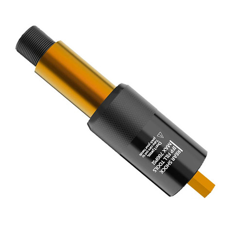 Fox rp2 shock adapter high - fox,