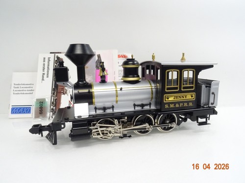 Märklin maxi spur - spur, 54505