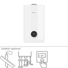 Bosch GC5300iW 20/24