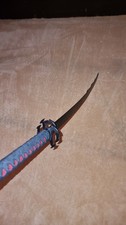 BLEACH Ichigo's Bankai Tensa