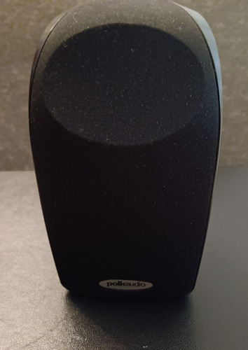 Polk audio blackstone tl1 - polk,