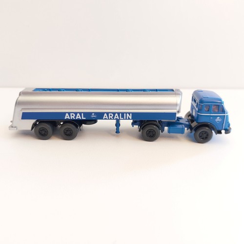 Mes 948 wiking henschel - mes-948 wiking, 1:87