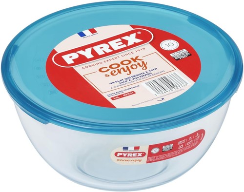 Pyrex schüssel salatschale - pyrex,