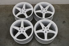 NEU! ORIGINAL! 19 Zoll S-Line Felgensatz Audi TT 8J 8S! 8J0071499B