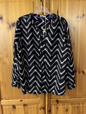 CECIL Damen Bluse Tunika Shirt