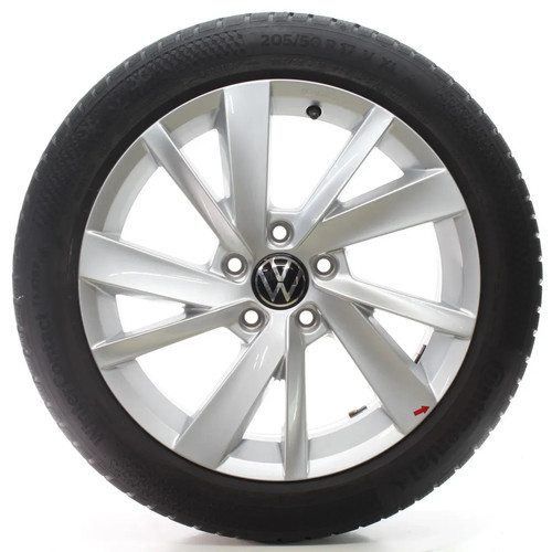 Golf viii cd1 - viii,