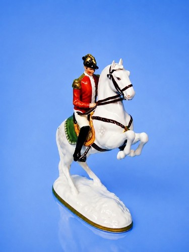 Gerold tettau figur spanische - tettau,