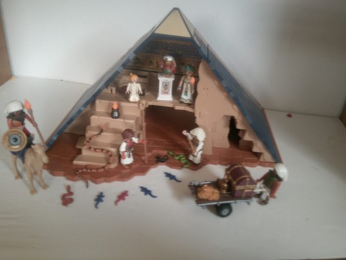 Playmobil ägypten 5386 - playmobil,