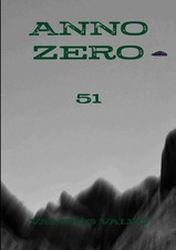 Valerio Valvo | Anno Zero 51 |
