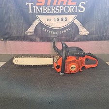 Dolmar PS- 5105 Kettensäge  Griffheizung 