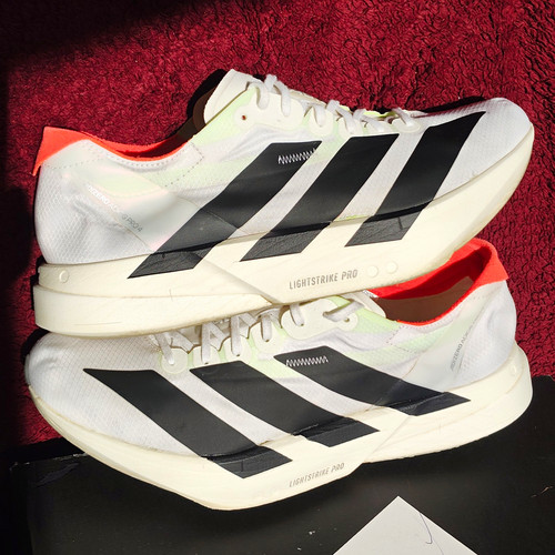 Adidas adizero adios pro - adidas,