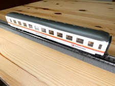 Märklin 4232 Liegewagen "Rollende Landstraße" der DB, H0 AC, NEM KKK, OVP
