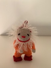 Zwerg nach Hottinger Art