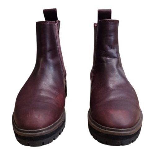Timberland damen boots - gr,