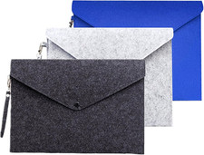 Filz dokumentenmappe a5 Mappen