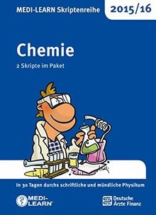 Medi learn skriptenreihe - medi-learn,