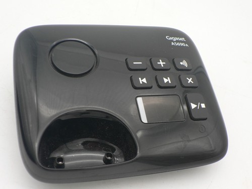 Gigaset ladeschale mit - gigaset,