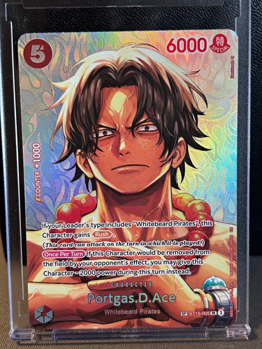 Bandai one piece - card, game