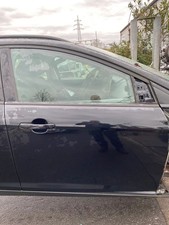 Tür vorne rechts Ford Focus 3
