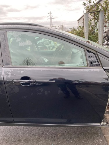 Tür vorne rechts ford focus - rechts,
