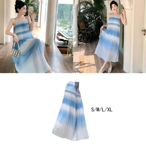 Damensommer kleid - damensommer, -kleid