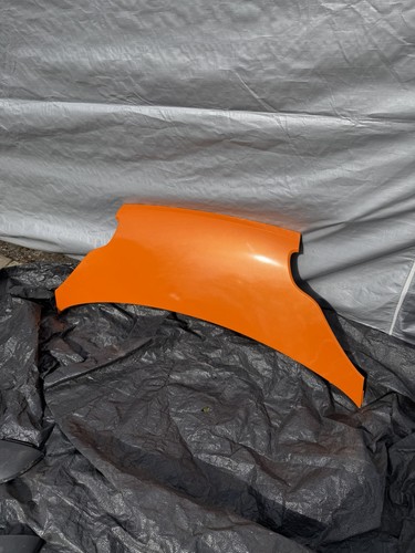 Wartungsklappe fronthaube - wartungsklappe,