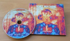SOFT MACHINE ‎- HIDDEN DETAILS » JOHN ETHERIDGE, ROY BABBINGTON & JOHN MARSHALL
