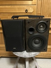 JVC UX-BS1013 Lautsprecher -