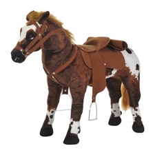 Spielpferd Reitpferd für 2+