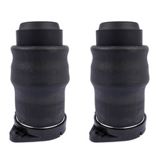 Paar Hinten Luftfederbälge