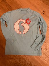 Jako-O UV-Shirt Seepferdchen