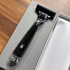 Mühle R226M3 Rasierhobel