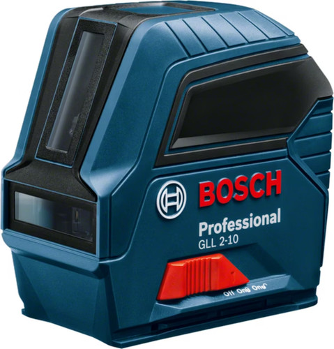 Bosch linienlaser gll 10 - bosch,