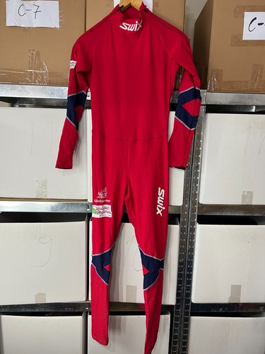 Swix einteiler langlaufanzug - swix,