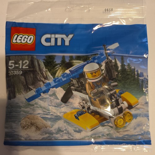 Lego 30359 city polizei - 30359,