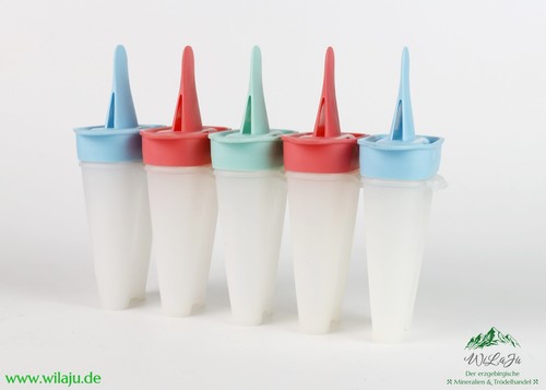 Tupperware 5er set lollitups - tupperware,