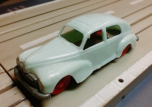 Jouef peugeot 203 - peugeot,