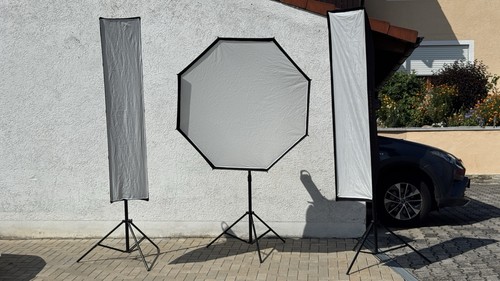 Jinbei blitzkopf studio - blitzkopf,