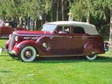 A4 Druck 1936 DeSoto 1