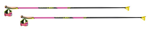 Leki prc 750 langlauf - leki,