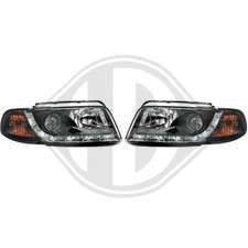 1016585 Scheinwerfer Satz für