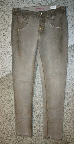 Fornarina damen jeans - fornarina,
