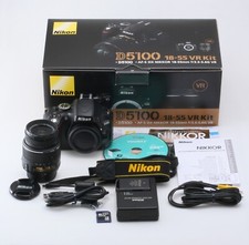 【NEUWERTIG】Nikon D5100