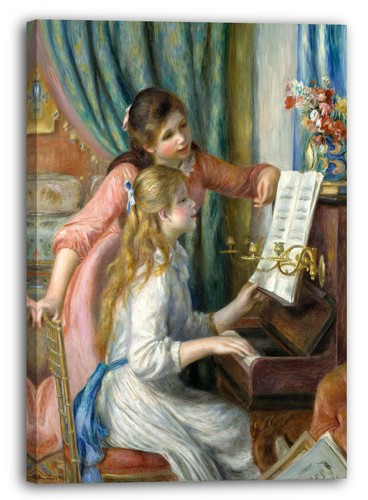 Kunstdruck auguste renoir - renoir,
