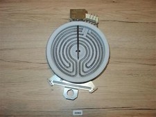 Ignis Ceranfeld PFEVP AKL 4990 NE 6,2 kW Kochplatte Kochfeld Heizer 1200W