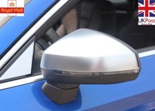 Audi A3 S3 RS3 8V Chrom Matt