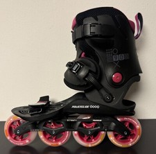 Powerslide Doop Purple Dusk 90 Größen 43-49