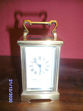 Miniatur reiseuhr charles - miniatur,