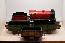 Hornby england zug - england,