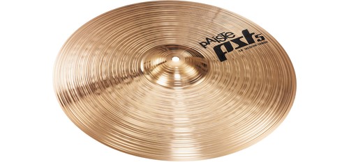 Klangstarkes paiste pst rock - paiste,